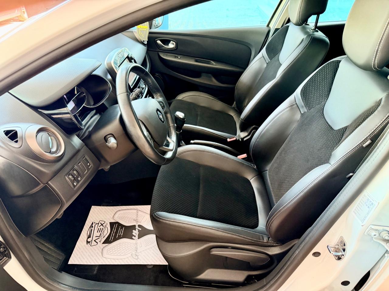 Renault Clio Sporter 1.5dCi 90cv solo 60.000km E6