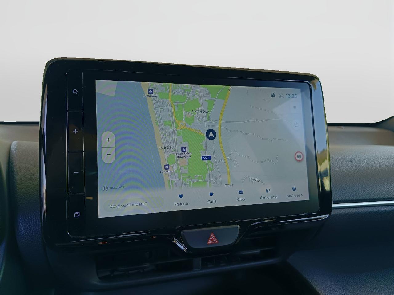 TOYOTA Yaris Cross - MY '22