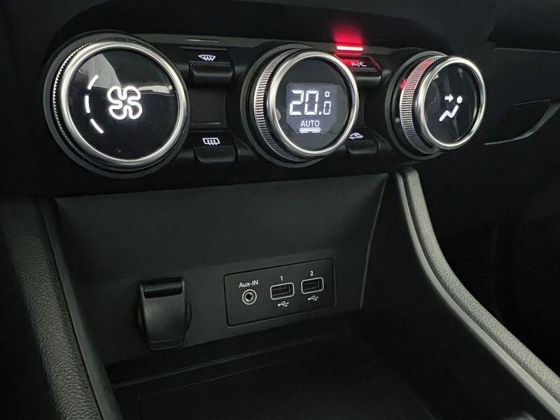 Renault Captur E-Tech hybrid 1.6 E-TECH HEV 145 EQUILIBRE AUTO
