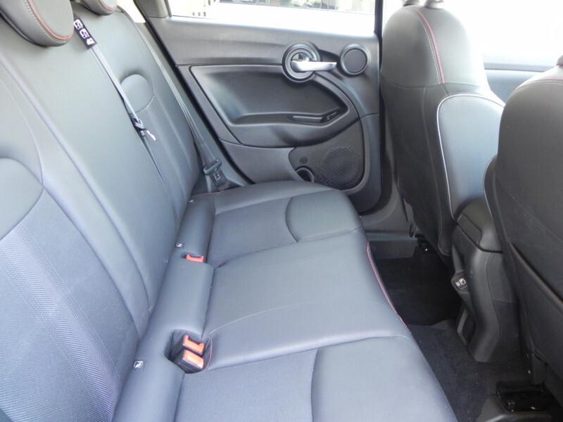 Fiat 500X 1.3 MultiJet 95 CV Sport
