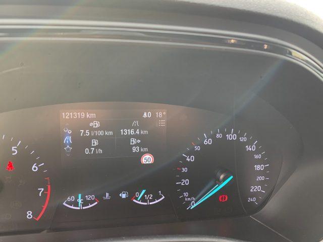 FORD Focus 1.5 EcoBoost 150 CV Start&Stop ST Line Business