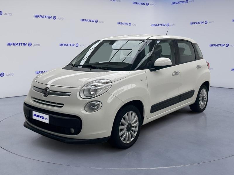 FIAT 500L 1.3 MULTIJET 95 CV POP STAR