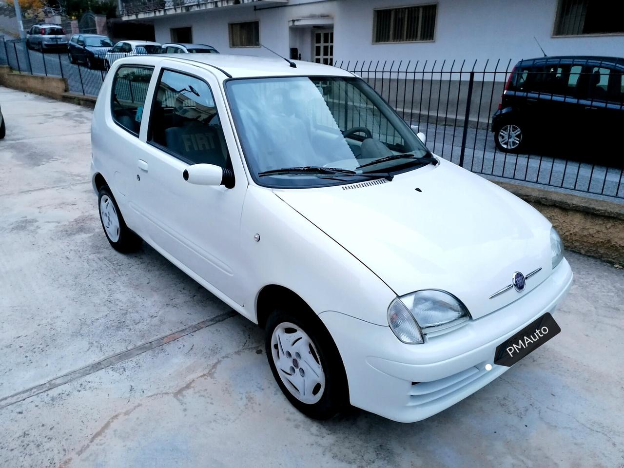 Fiat 600 1.1 54cv Active