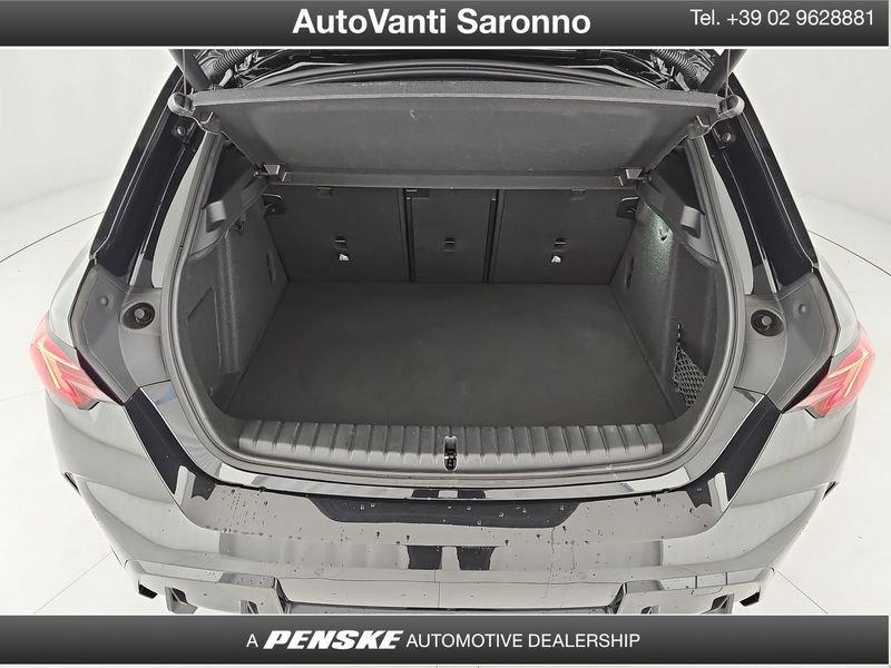 BMW Serie 1 120 48V MSport (con kit invernale da 19")