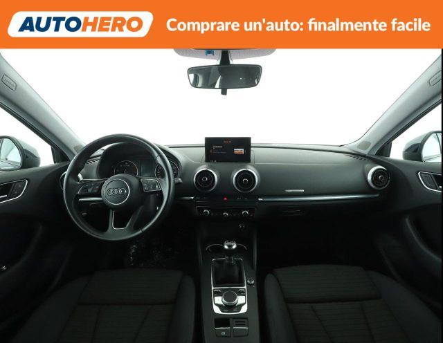 AUDI A3 Sedan 30 TDI Sport