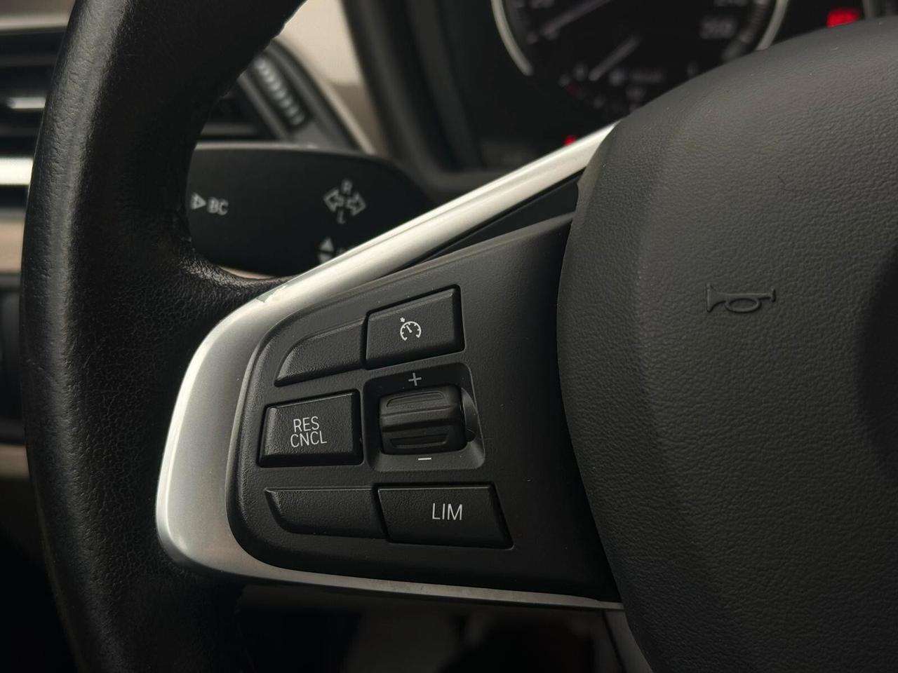 Bmw X1 sDrive18d xLine