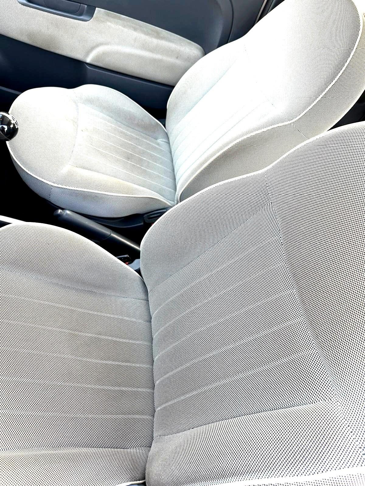 Fiat 500 GPL - NEOPATENTATI