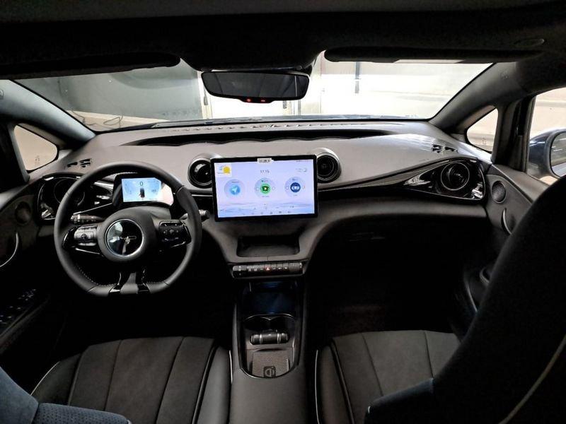 BYD DOLPHIN Design