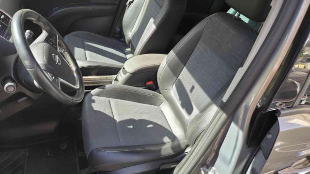OPEL Meriva 1.7 CDTI 110CV Cosmo