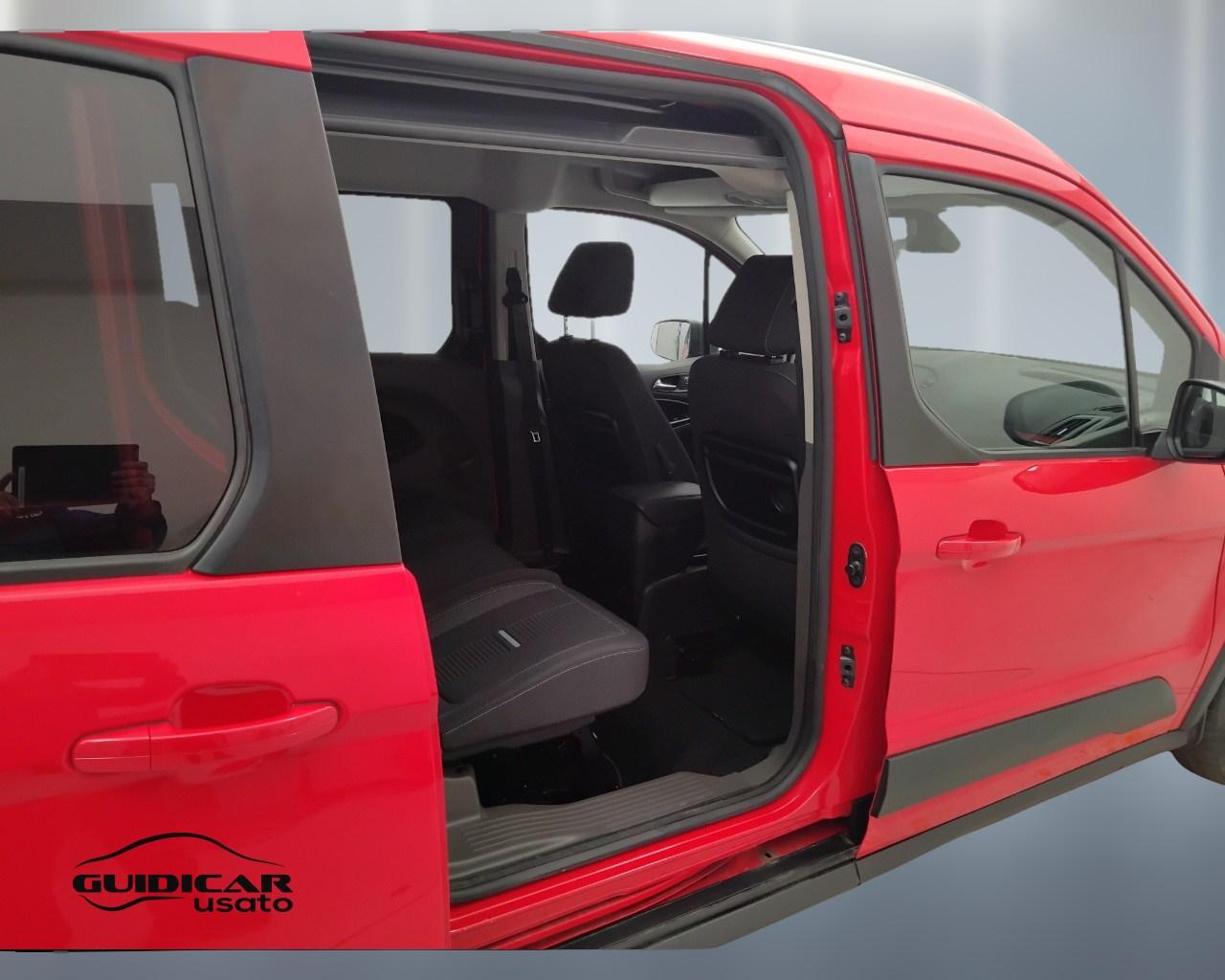 FORD Gran Tourneo Connect II 2018 - Gran Tourneo Connect 1.5 tdci 120cv Active
