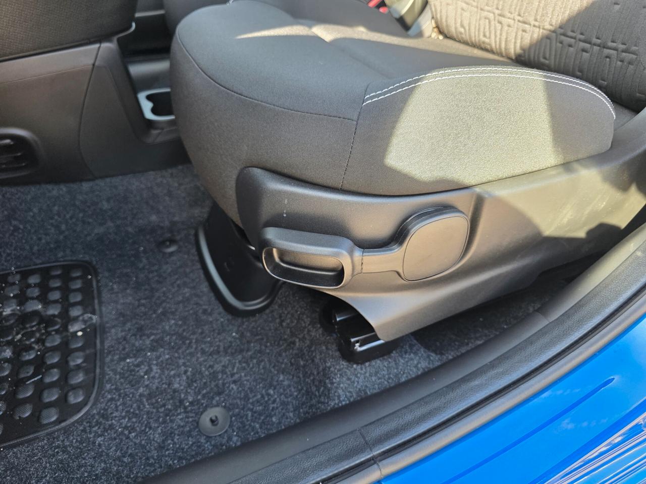 Fiat Panda 1.0 FireFly S&S Hybrid Pandina