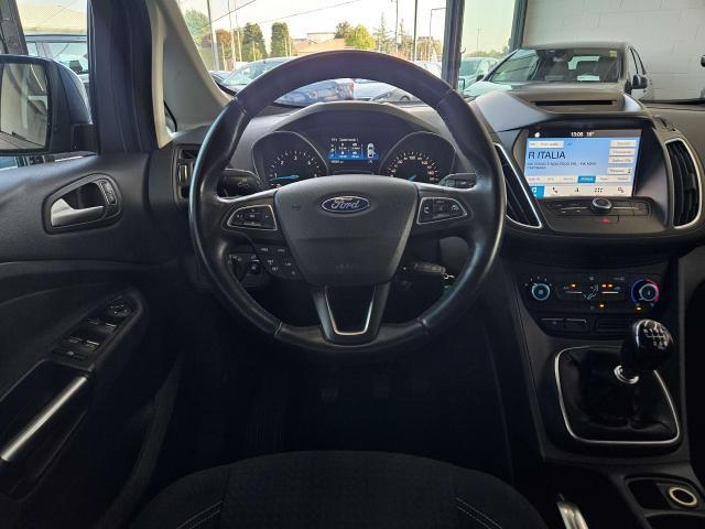 Ford C-Max C-Max III 2015 1.5 tdci Business s