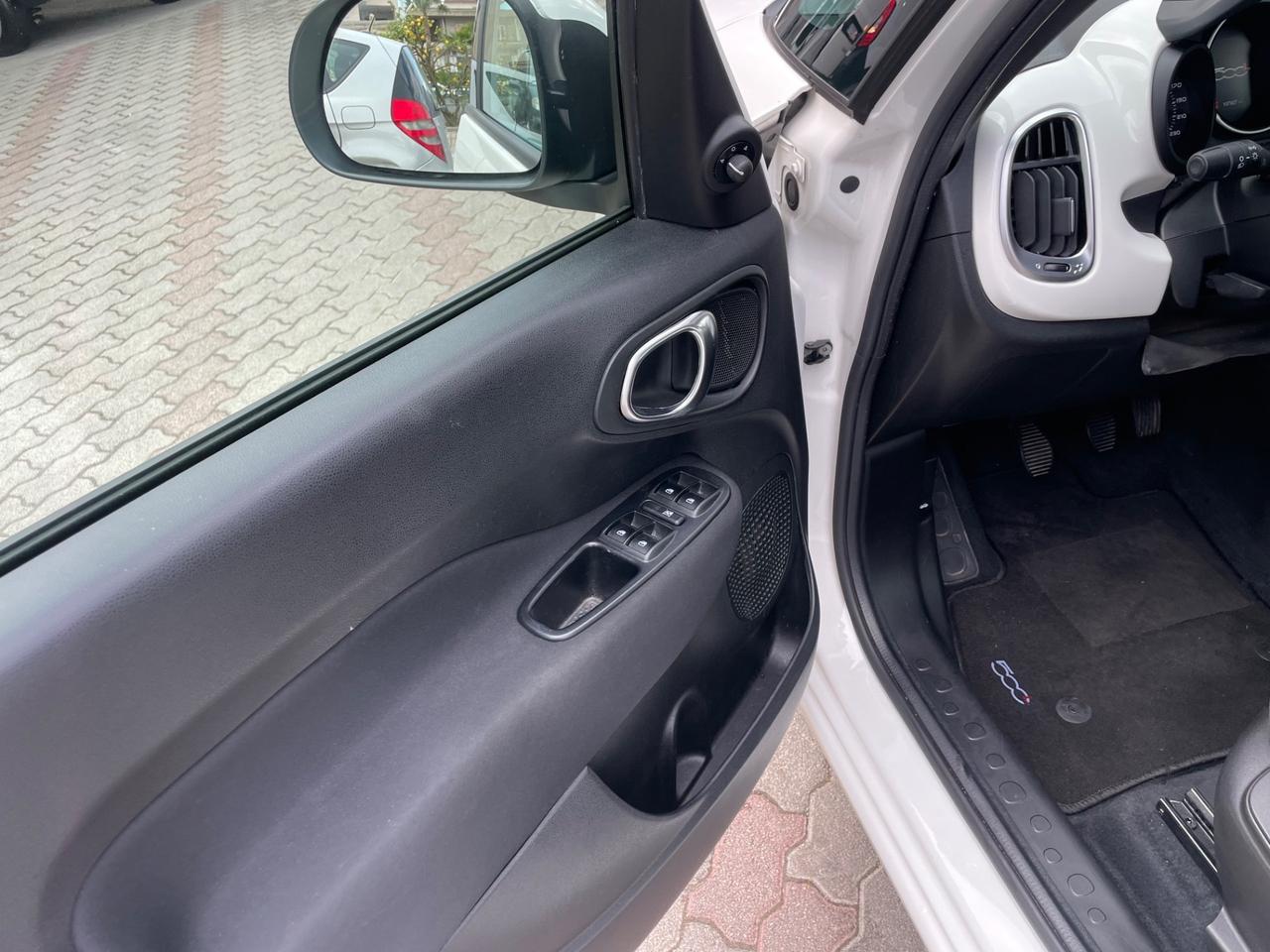 Fiat 500L 1.3 Multijet 95 CV Pop Star