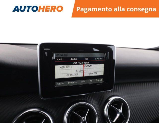 MERCEDES-BENZ A 180 CDI Automatic Premium