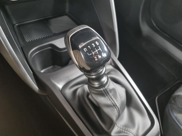 CITROEN C3 PureTech 100 S&S Plus