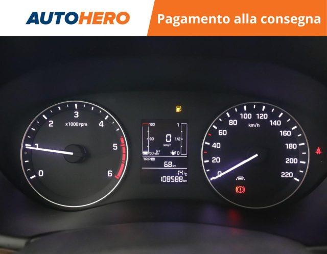 HYUNDAI i20 1.1 CRDi 12V 5 porte Comfort