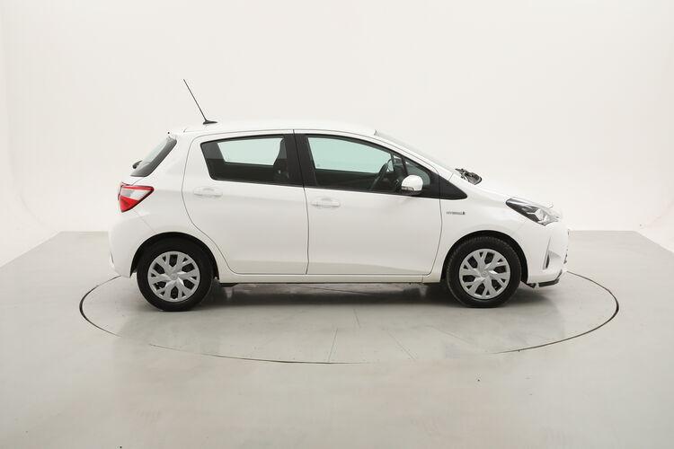 Toyota Yaris Hybrid Business BR464155 1.5 Full Hybrid 101CV