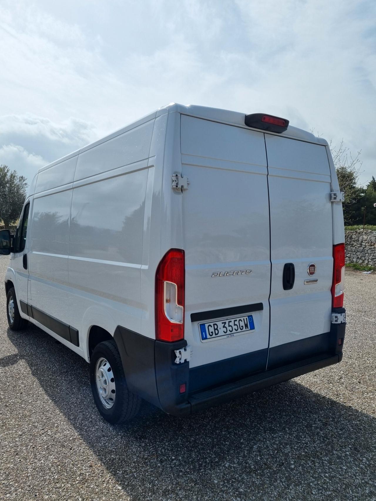 Fiat ducato 33