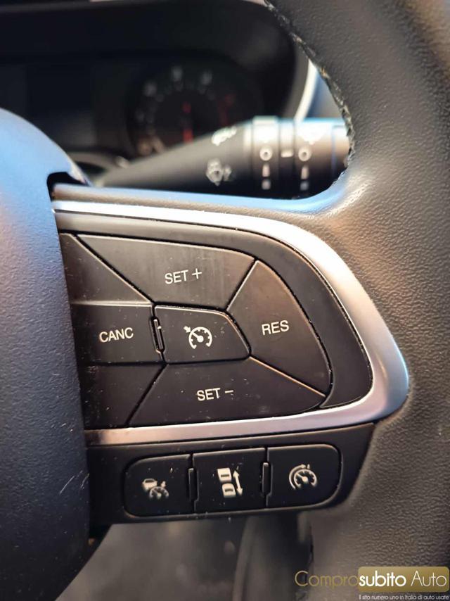 FIAT Tipo 1.3 Mjt 4 porte Street