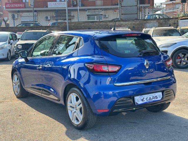 RENAULT Clio dCi 8V 75 CV 5 porte Duel *PROMO FINANZIAMENTO*