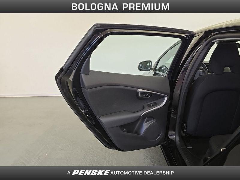 Volvo V40 V40 D2 Business