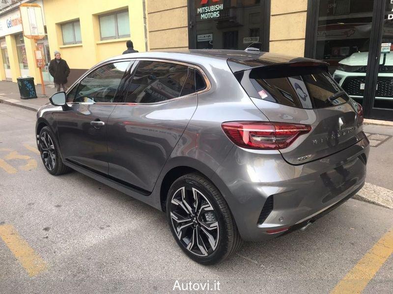Mitsubishi Colt 1.0L 65 CV Inform