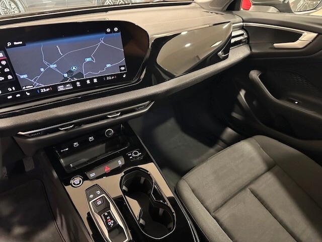 Audi A5 Avant TDI 150 kW mHEV+ S tronic quattro Business Advanced