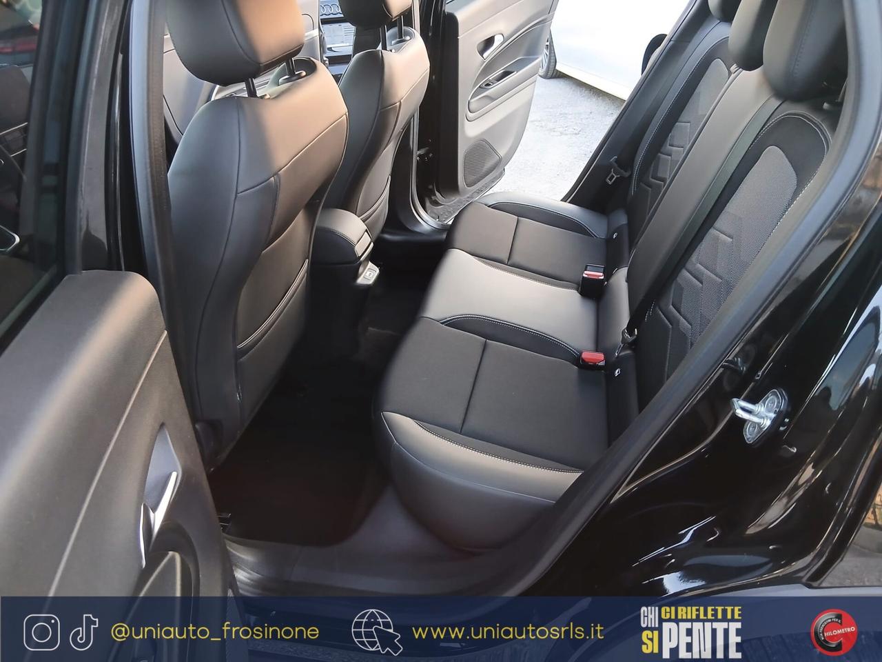 Jeep Avenger 1.2 Turbo 100 CV Altitude