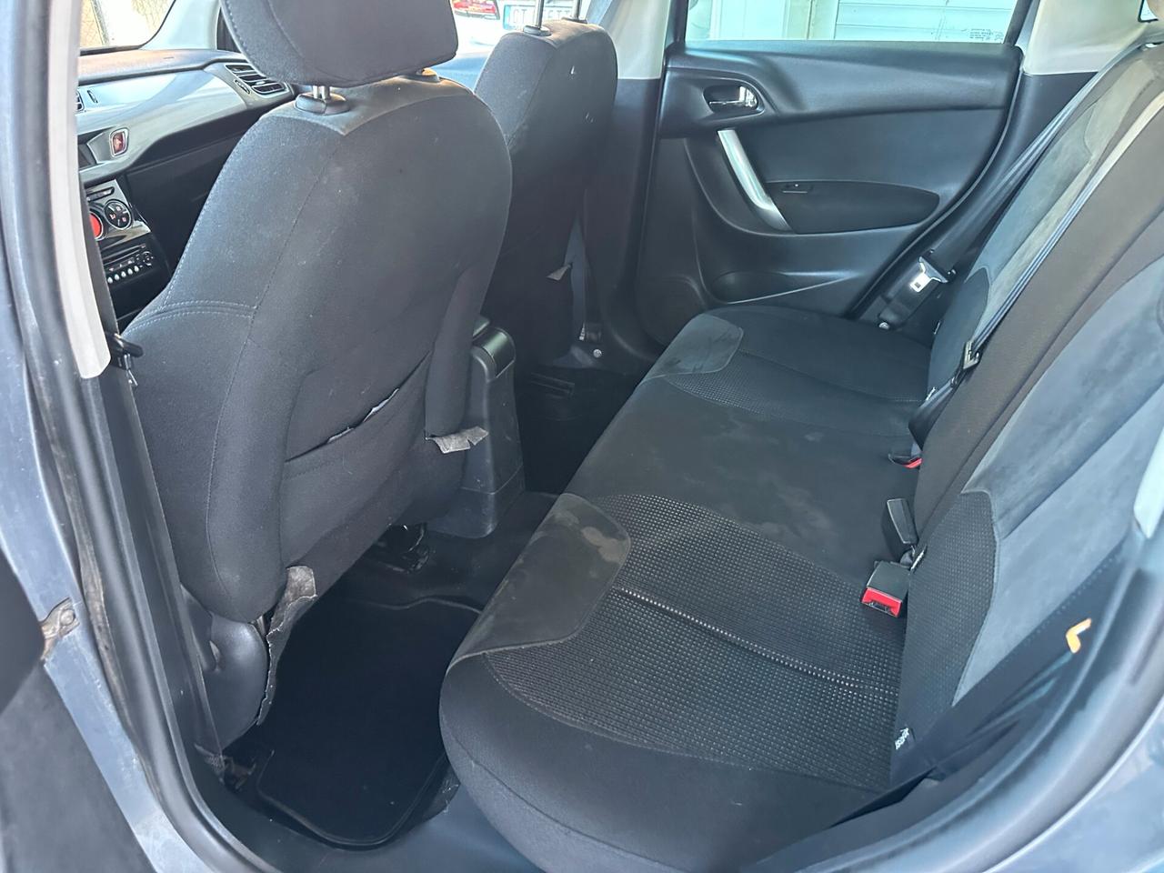 Citroen C3 1.4 GPL Neopatentati