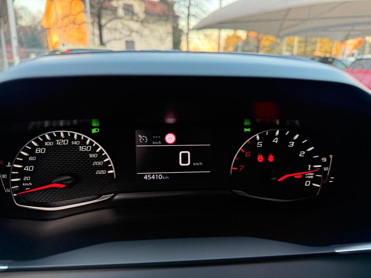 Peugeot 208 PureTech 75 Stop&Start 5 porte Active