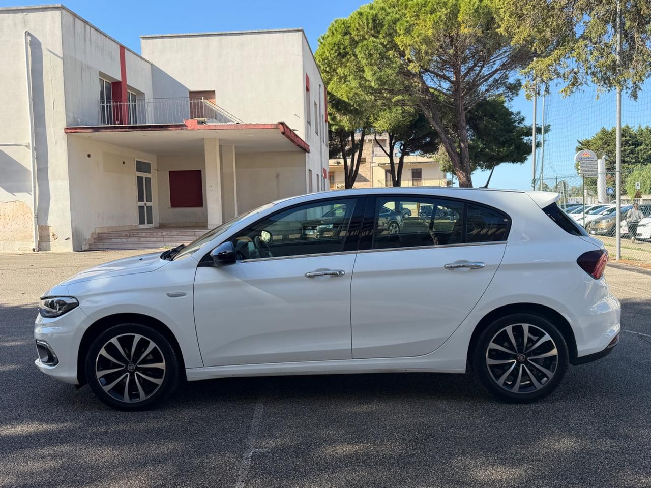 Fiat Tipo 1.6 Mjt 120cv 5 porte Automatica full