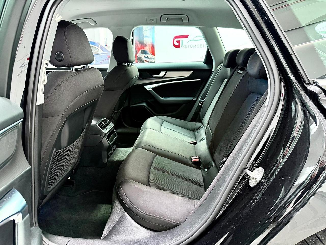 Audi A6 Avant 40 2.0 TDI S tronic Business Sport S-TRONIC