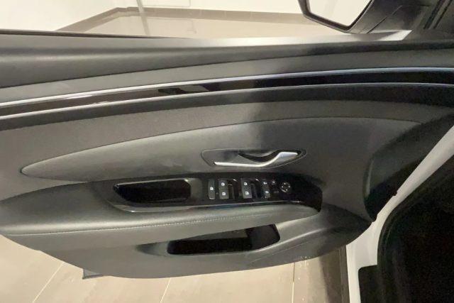 HYUNDAI Tucson 1.6 CRDI 48V XLine