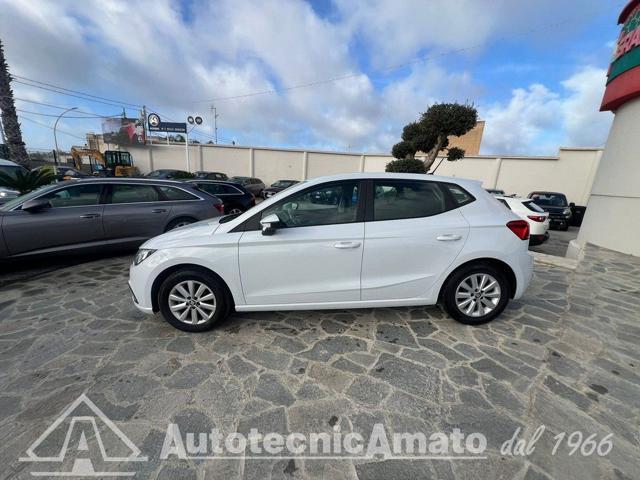 SEAT Ibiza 1.0 MPI 5 porte FR