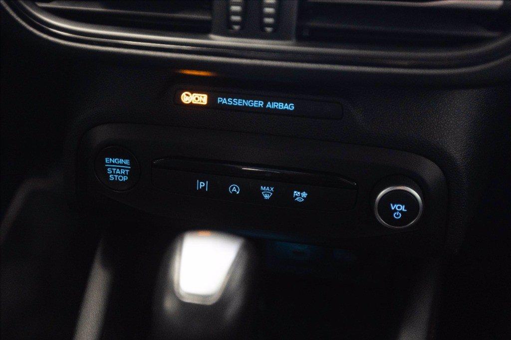 FORD Focus SW 1.0 ecoboost h ST-Line X 125cv powershift del 2023