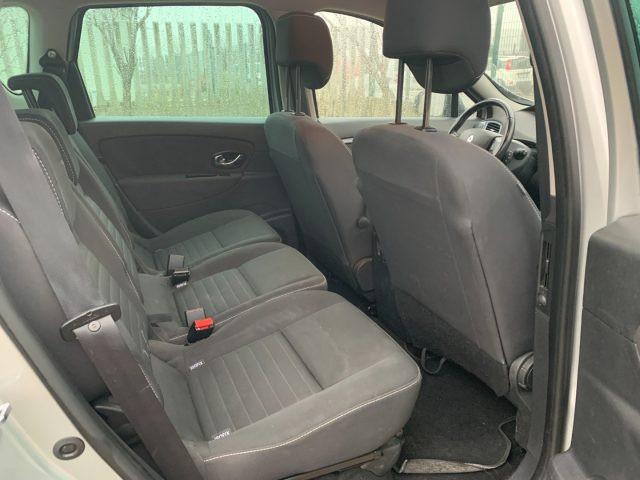 RENAULT Scenic Scénic 1.5 dCi 110CV EDC Energy