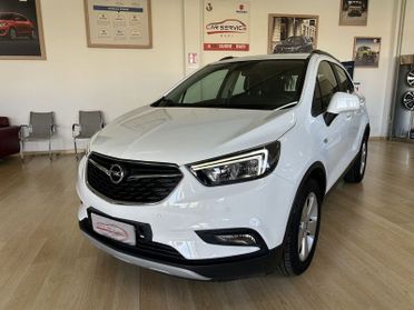 Opel Mokka Mokka X 1.6 Ecotec 115CV 4x2 Start&Stop Business