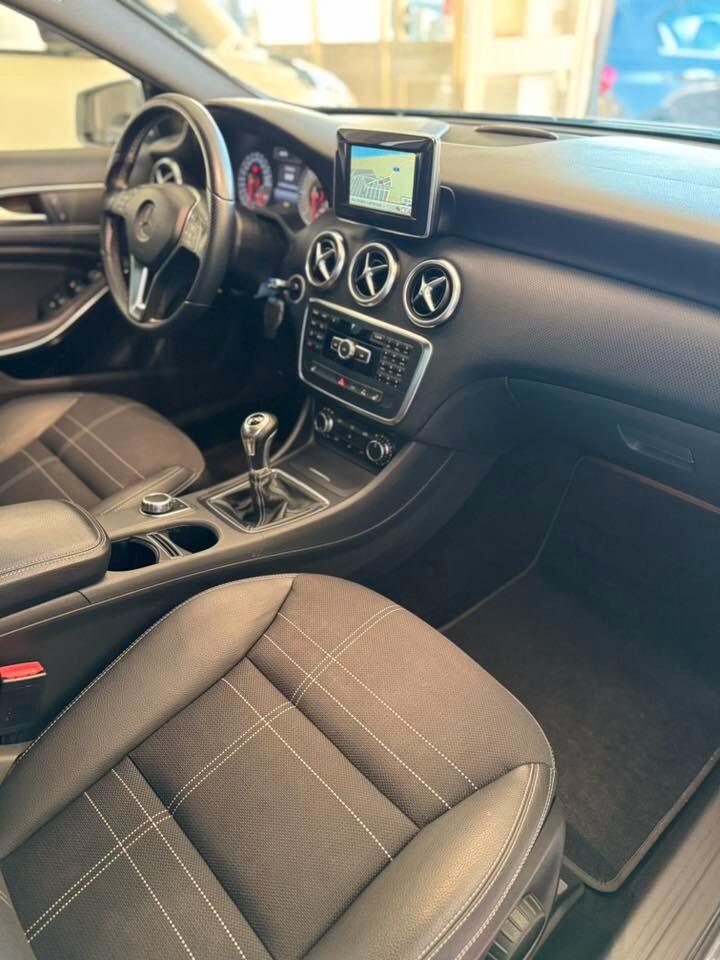 Mercedes-benz A 180 CDI Sport