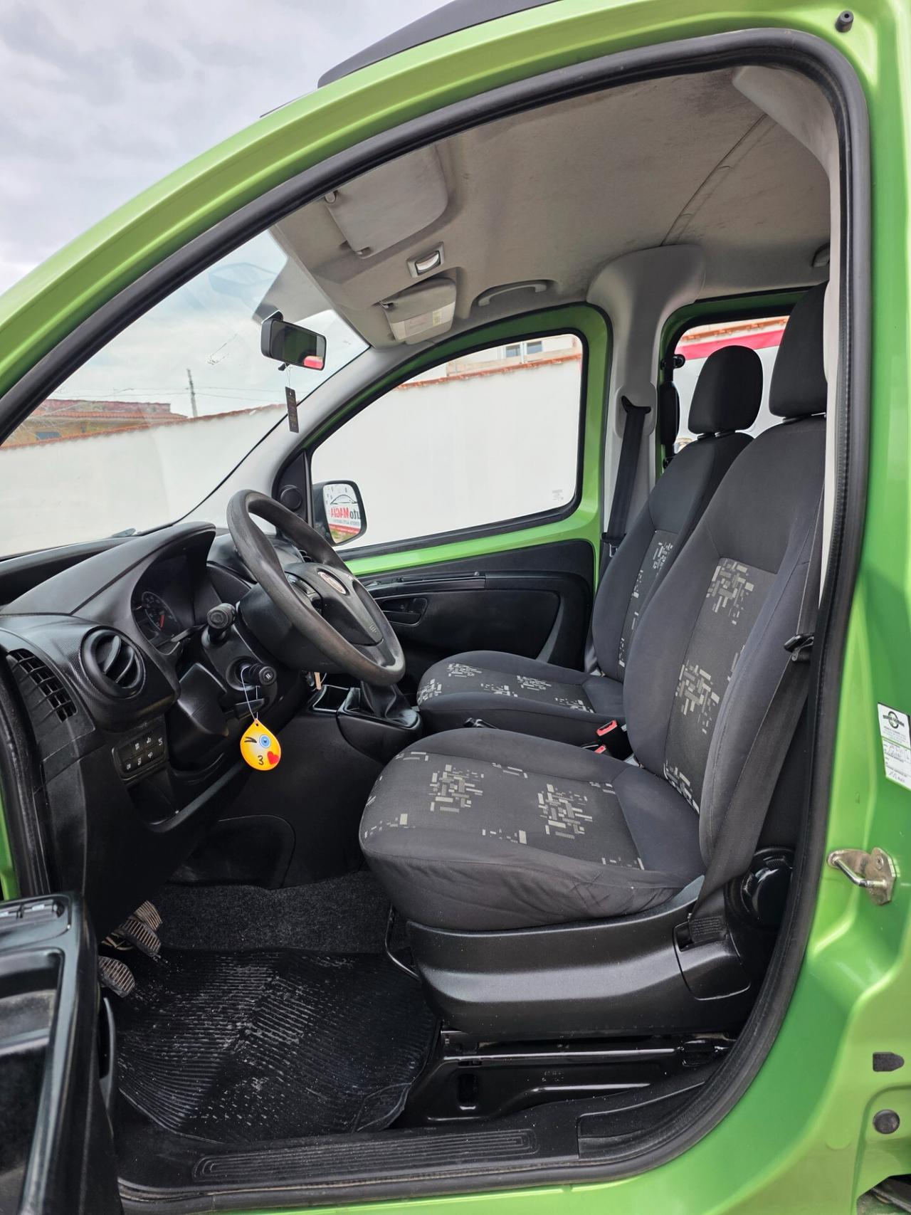 Fiat Qubo 1.3 MJT 75 CV Dynamic