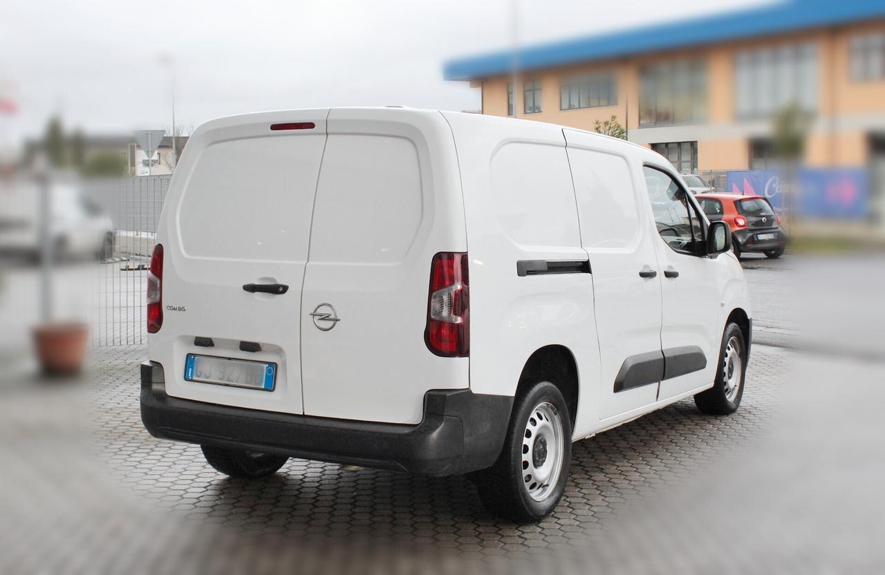 Opel Combo Cargo XL 1.5 Diesel 130CV 950Kg Edition