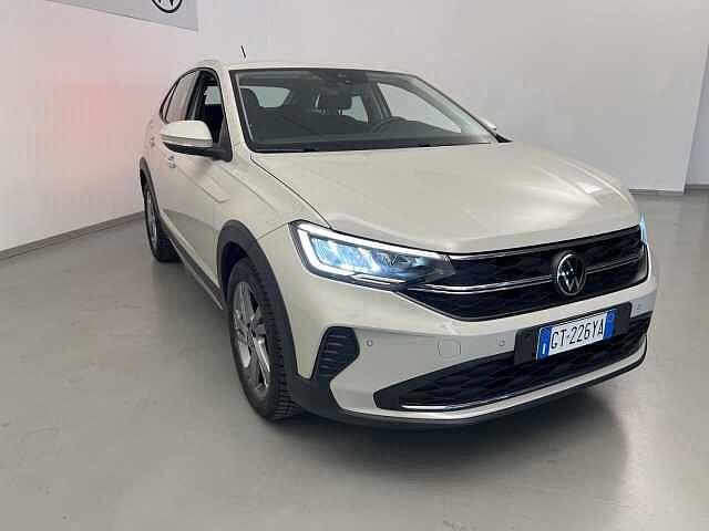 Volkswagen Taigo 1.0 TSI 115 CV DSG Life