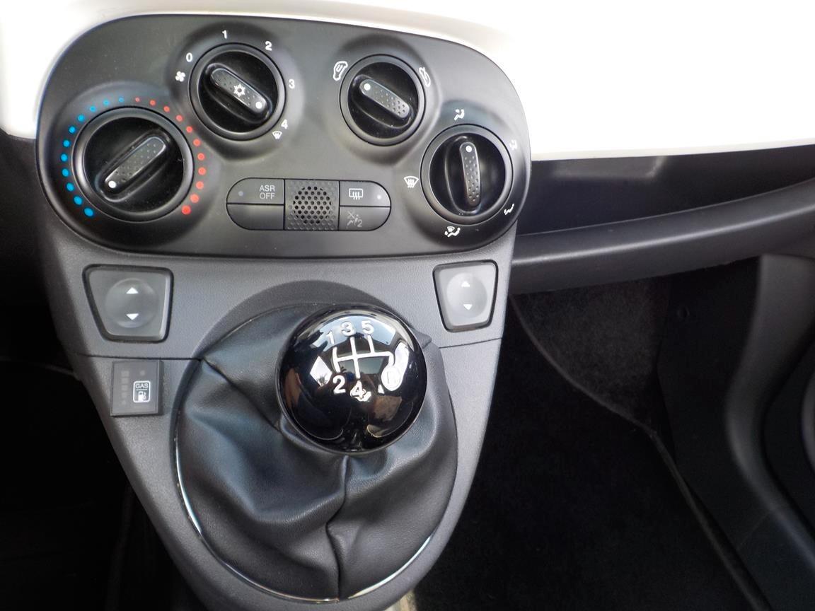 Fiat 500 1.2 Gpl GQ