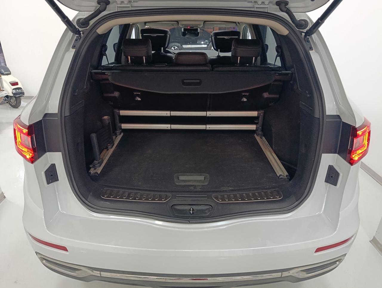 Renault Koleos Blue dCi 150 CV X-Tronic Initiale Paris