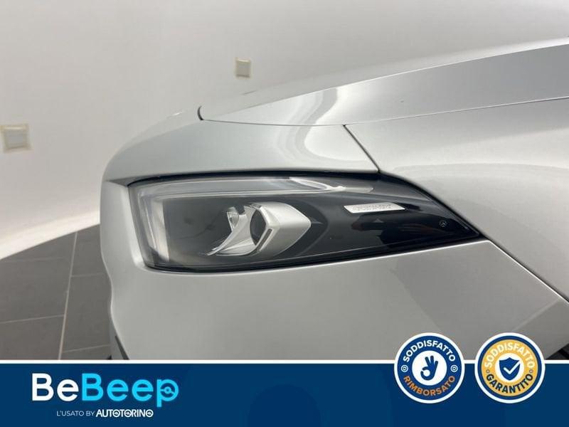 Mercedes-Benz Classe A A 180 D PREMIUM AUTO