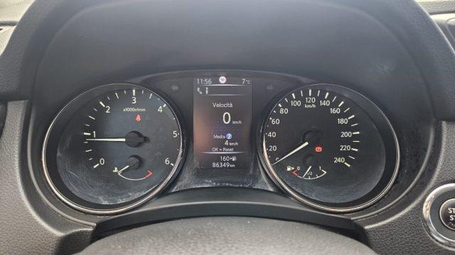 NISSAN X-Trail dCi 150 4WD Tekna