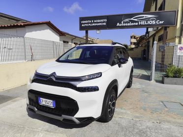 Citroen C3 Aircross PureTech 130 S&S EAT6 Shine Pack Automatica