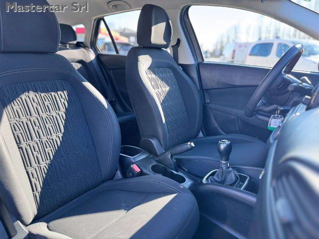 FIAT Tipo NEOPATENTATI Tipo S SW 1.0 t3 100cv TG : GP935FW