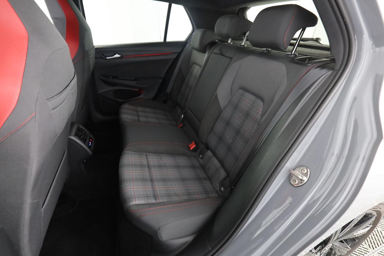VOLKSWAGEN Golf 8ª serie Golf 2.0 TSI GTI DSG