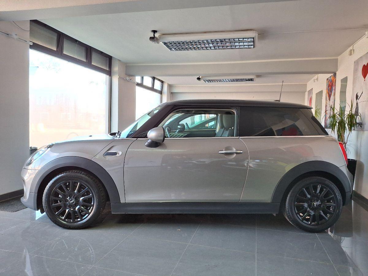 MINI - Mini - One Hype 102cv