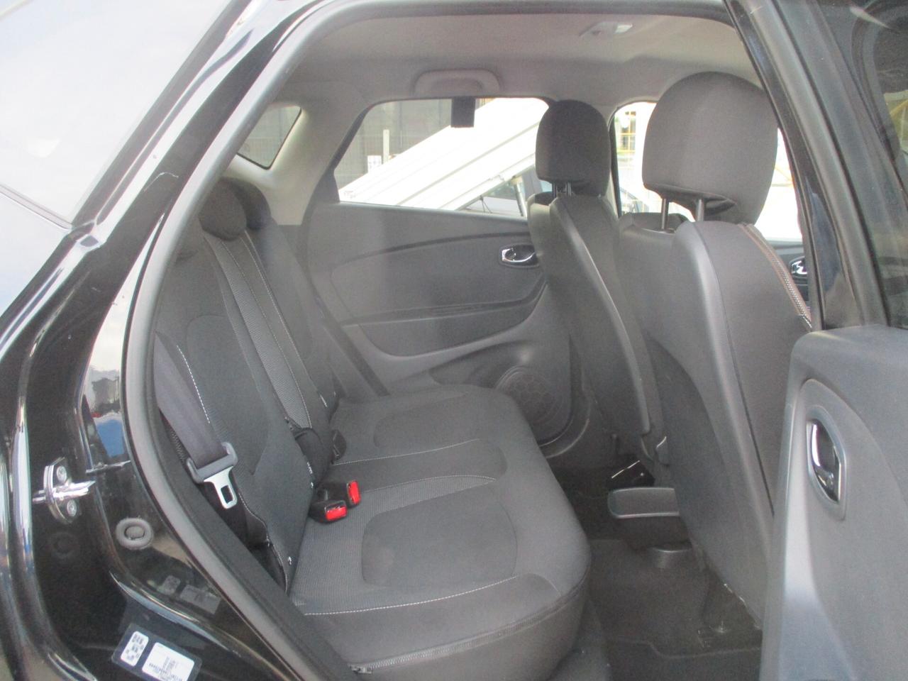 Renault Captur 1.5 dCi 8V 90 CV Start&Stop Energy R-Link